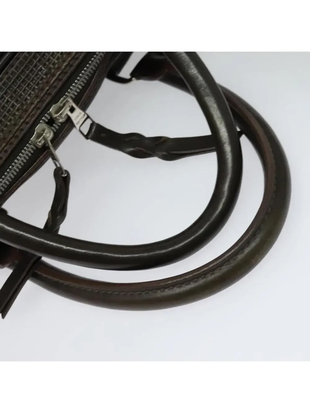 Louis Vuitton Cuir Bequia Porte #344032L75B